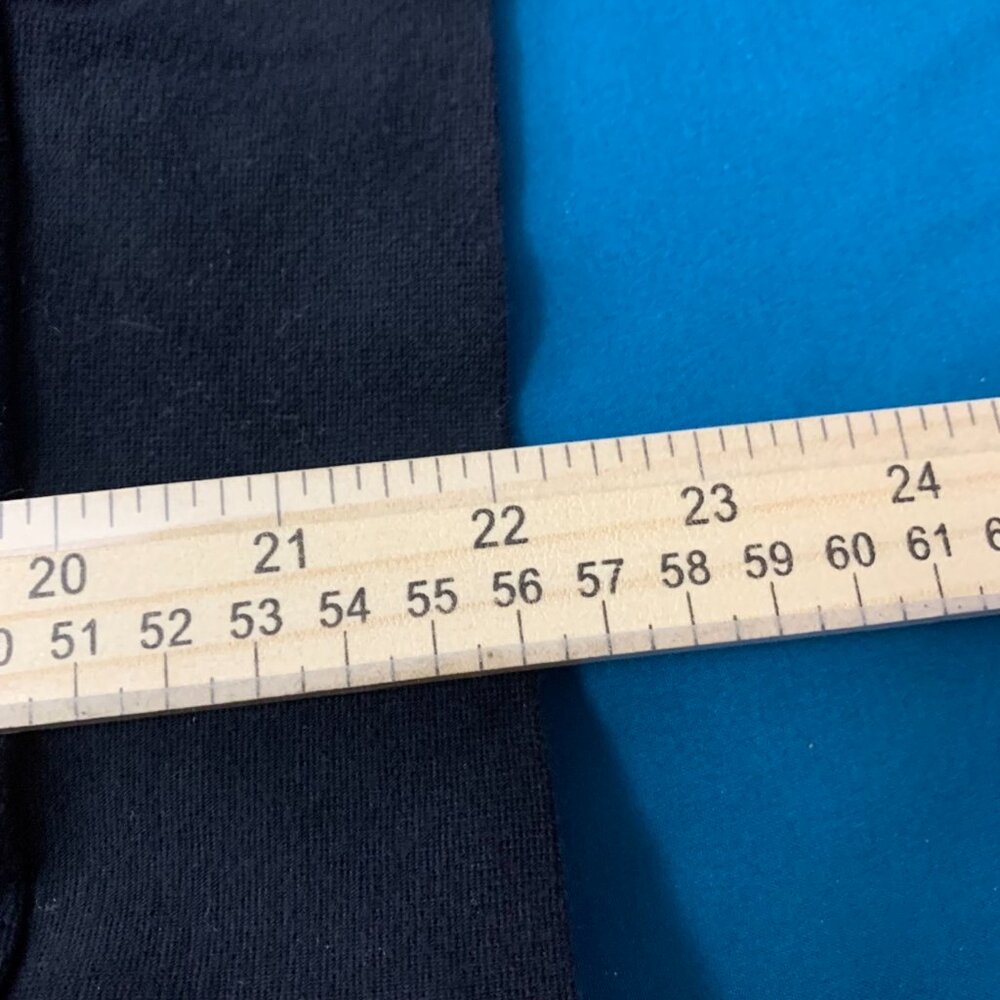 Zella Zip Up Backflip Velour Bomber Jacket - Picture 12 of 12